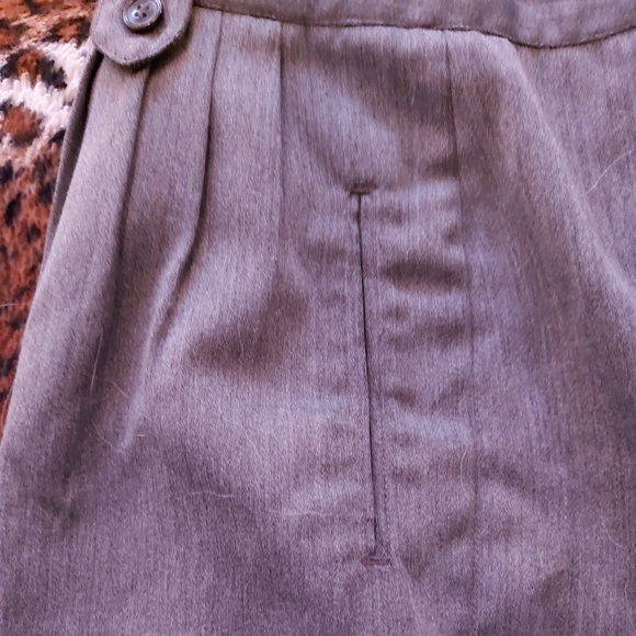 Vintage business suit - Picture 4 of 9